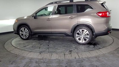 2021 Subaru Ascent Premium