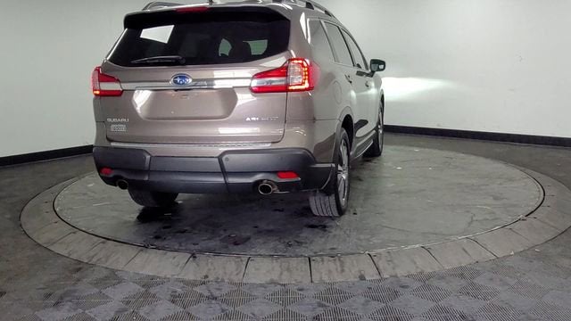 2021 Subaru Ascent Premium