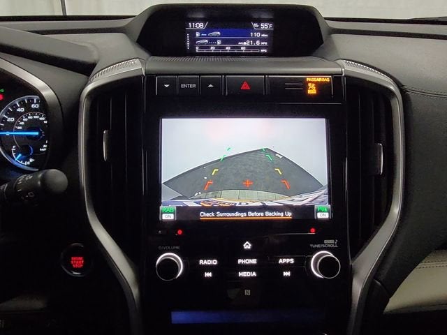 2022 Subaru Ascent Limited