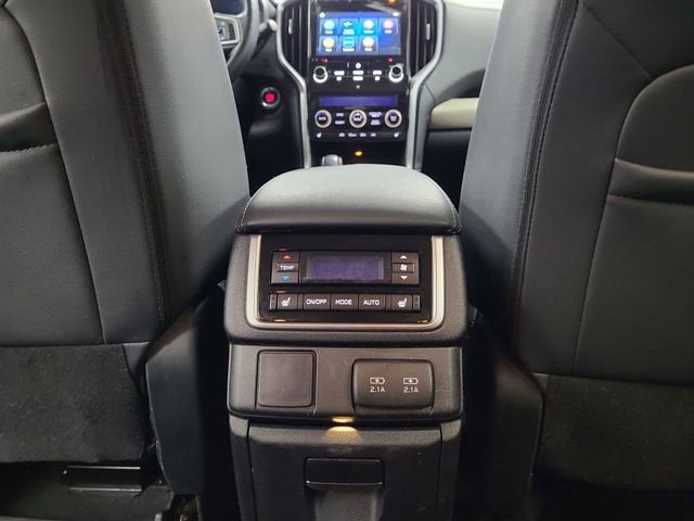 2022 Subaru Ascent Limited