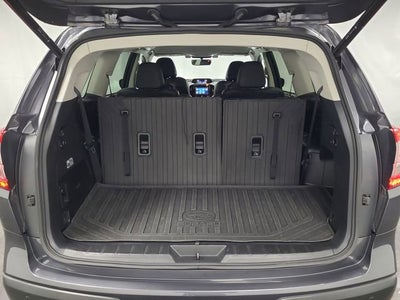 2022 Subaru Ascent Limited