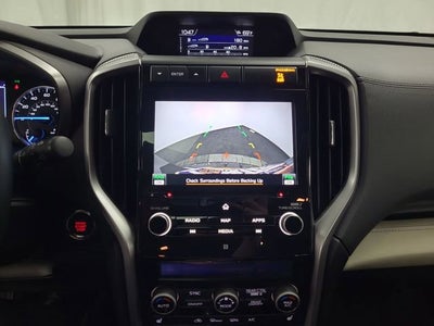2020 Subaru Ascent Limited