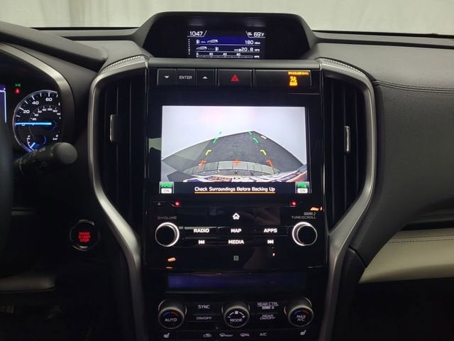 2020 Subaru Ascent Limited