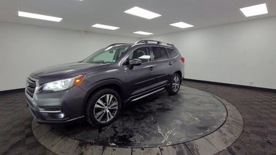 2020 Subaru Ascent Limited