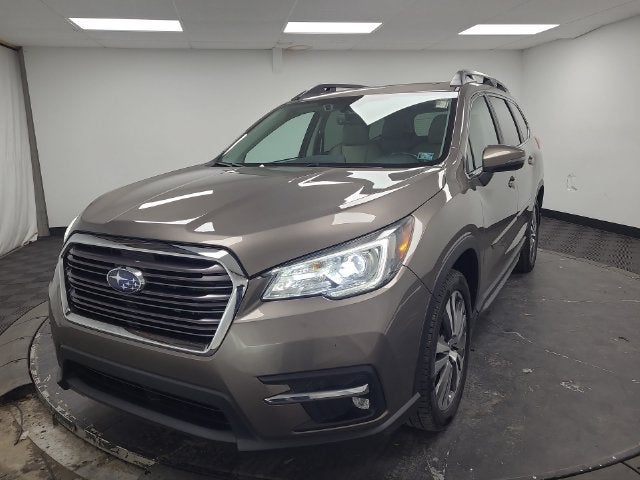 2021 Subaru Ascent