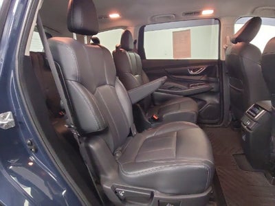 2023 Subaru Ascent Limited