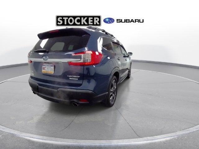2023 Subaru Ascent Limited