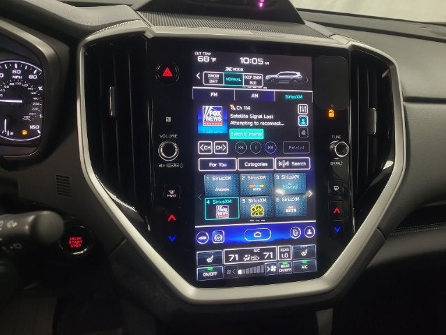 2024 Subaru Ascent Limited