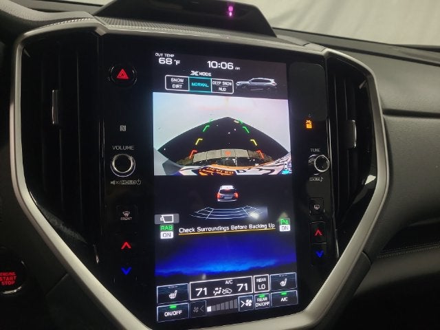 2024 Subaru Ascent Limited