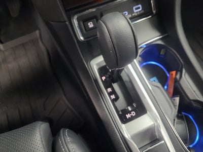 2024 Subaru Ascent Limited