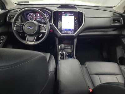 2024 Subaru Ascent Limited