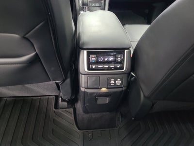 2024 Subaru Ascent Limited