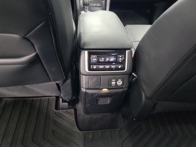 2024 Subaru Ascent Limited