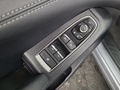 2024 Subaru Ascent Limited