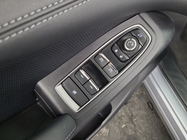 2024 Subaru Ascent Limited