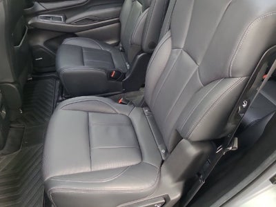 2024 Subaru Ascent Limited