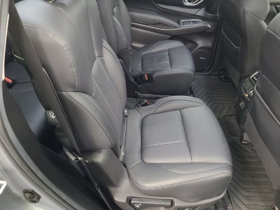 2024 Subaru Ascent Limited