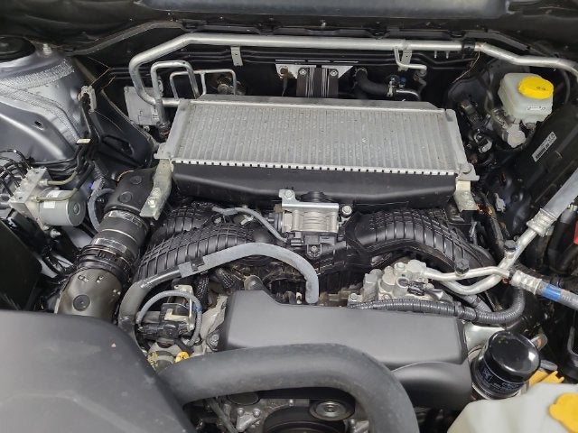 2024 Subaru Ascent Limited