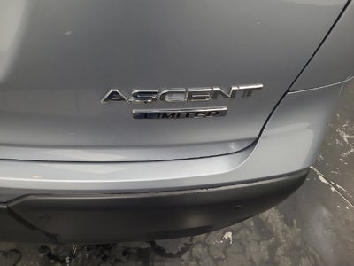 2024 Subaru Ascent Limited