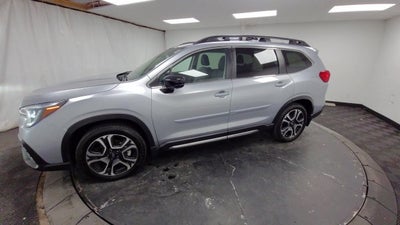 2024 Subaru Ascent Limited