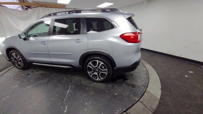 2024 Subaru Ascent Limited