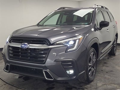 2024 Subaru Ascent Touring