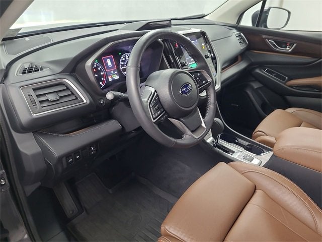 2024 Subaru Ascent Touring