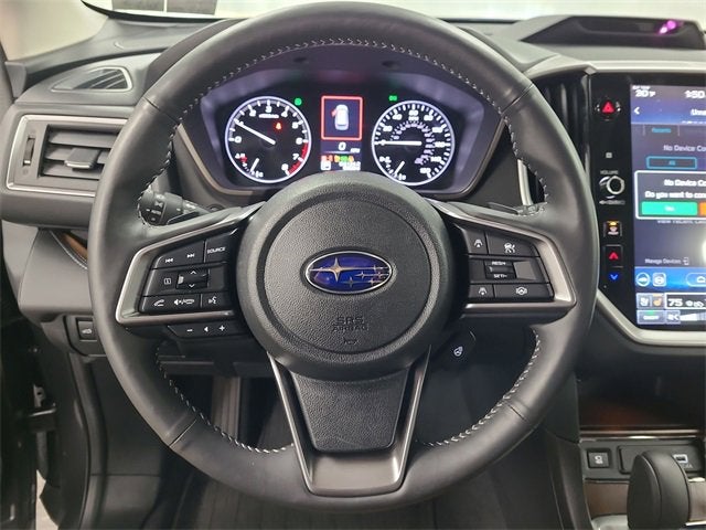 2024 Subaru Ascent Touring