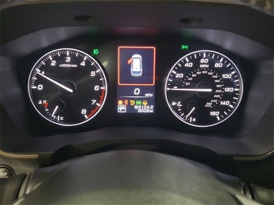 2024 Subaru Ascent Touring