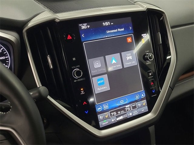 2024 Subaru Ascent Touring