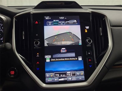 2024 Subaru Ascent Touring