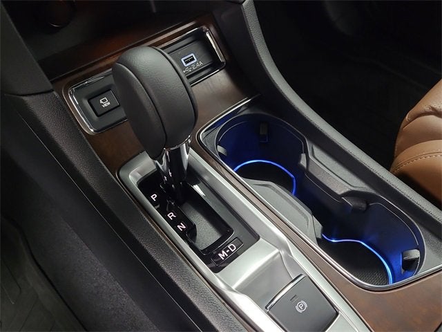 2024 Subaru Ascent Touring