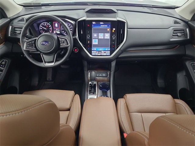 2024 Subaru Ascent Touring