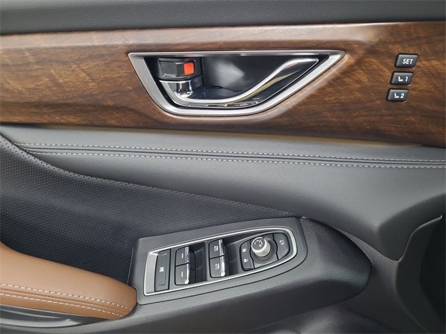 2024 Subaru Ascent Touring