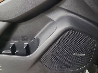 2024 Subaru Ascent Touring