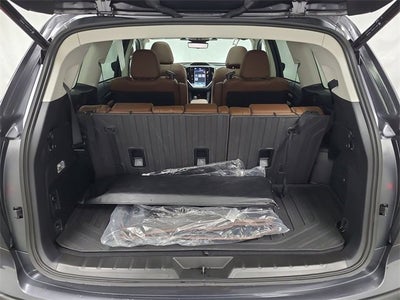 2024 Subaru Ascent Touring
