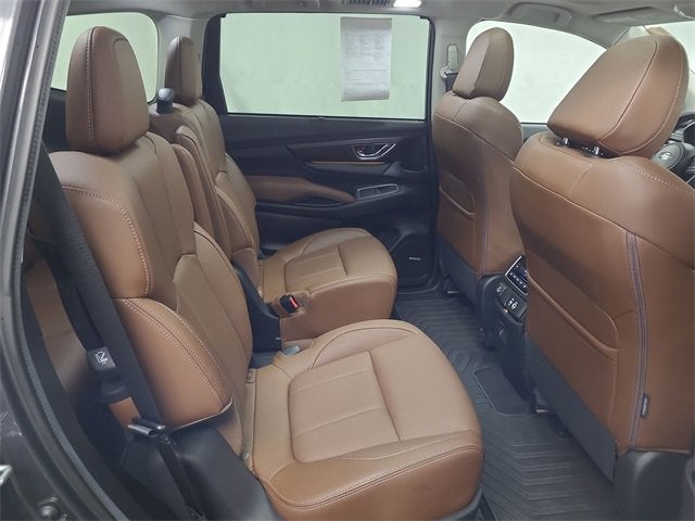 2024 Subaru Ascent Touring