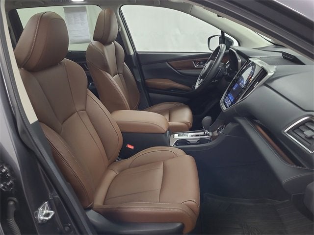 2024 Subaru Ascent Touring