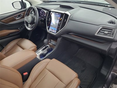 2024 Subaru Ascent Touring