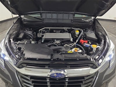 2024 Subaru Ascent Touring