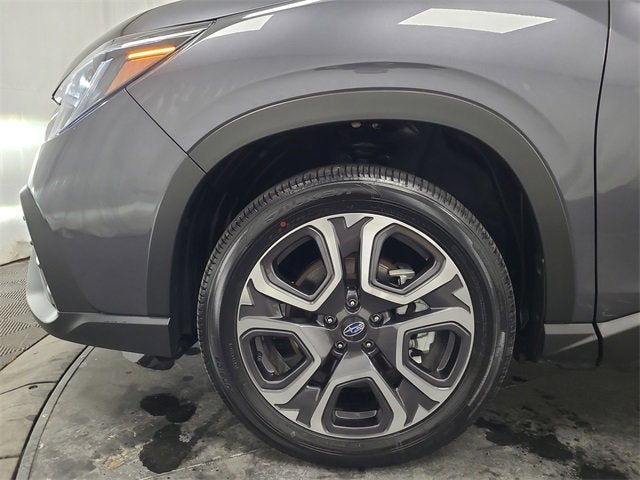 2024 Subaru Ascent Touring