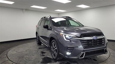 2024 Subaru Ascent Touring