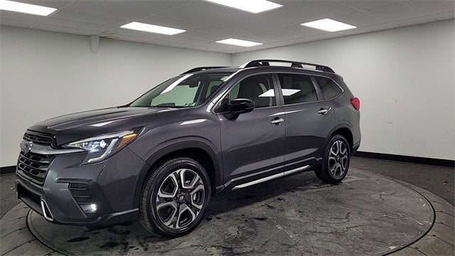 2024 Subaru Ascent Touring