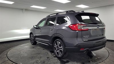 2024 Subaru Ascent Touring
