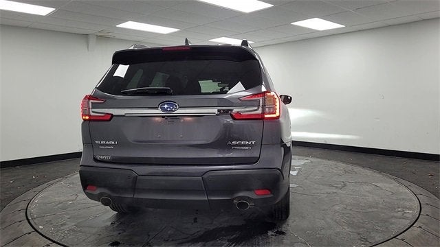 2024 Subaru Ascent Touring