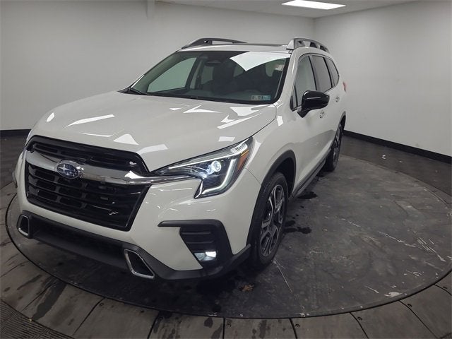 2024 Subaru Ascent Touring
