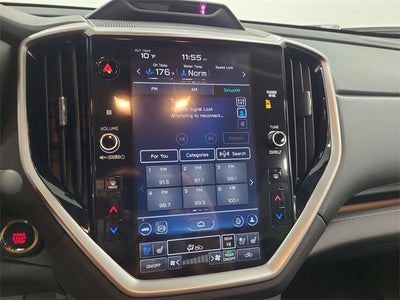 2024 Subaru Ascent Touring