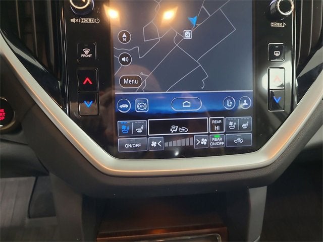 2024 Subaru Ascent Touring