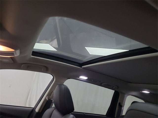 2024 Subaru Ascent Touring