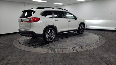 2024 Subaru Ascent Touring